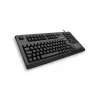 CHERRY TouchBoard G80-11900 toetsenbord universeel USB AZERTY Frans zwart
