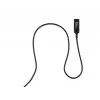 Microconnect USB3.0AAF30AOP USB-kabel USB 3.2 Gen 1 (3.1 Gen 1) 30 m USB A zwart
