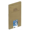 Epson wekker multipack 3-kleuren 27XL DURABrite Ultra inkt EasyMail