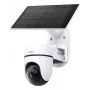 TP-Link Tapo Solar-Powered Pan/Tilt beveiligingscamera kit
