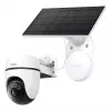 TP-Link Tapo Solar-Powered Pan/Tilt beveiligingscamera kit