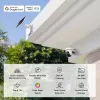 TP-Link Tapo Solar-Powered Pan/Tilt beveiligingscamera kit
