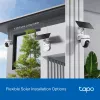 TP-Link Tapo Solar-Powered Pan/Tilt beveiligingscamera kit