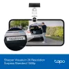 TP-Link Tapo Solar-Powered Pan/Tilt beveiligingscamera kit