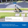 TP-Link Tapo Solar-Powered Pan/Tilt beveiligingscamera kit