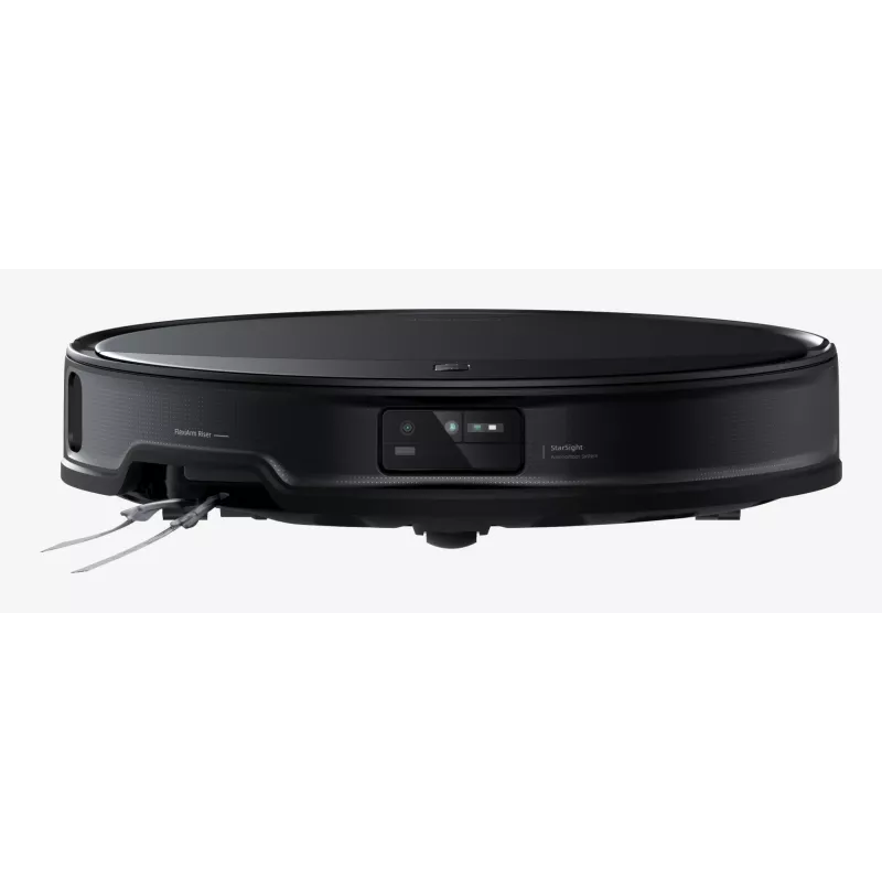 Roborock Saros 10R 0,27 L zwart