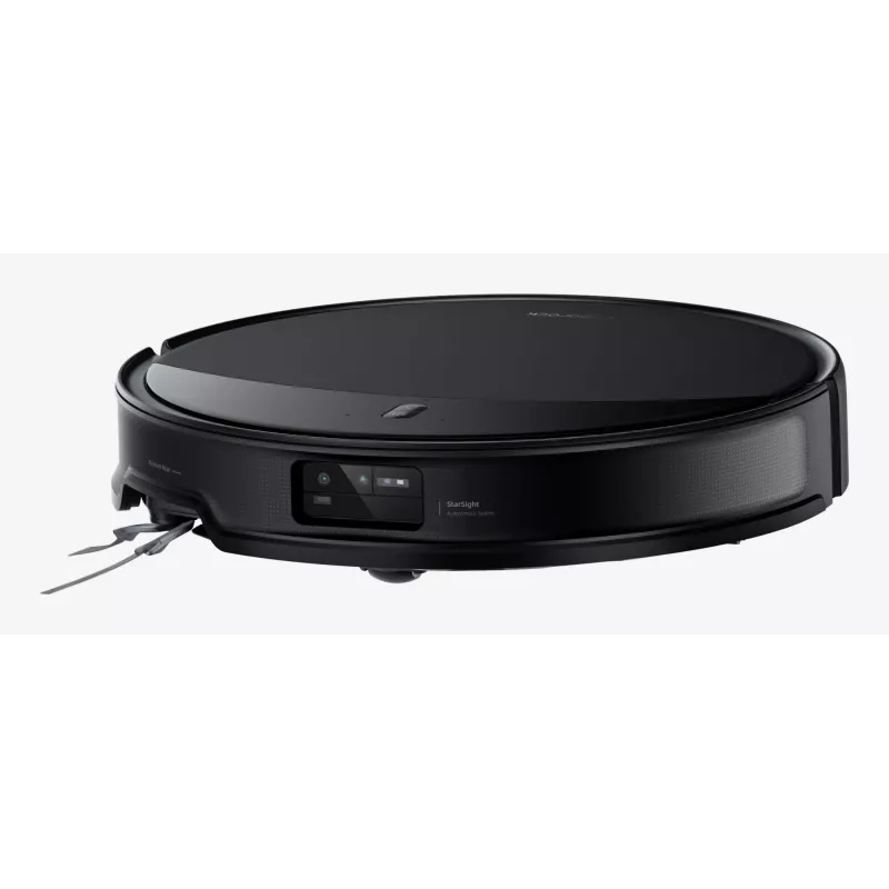 Roborock Saros 10R 0,27 L zwart