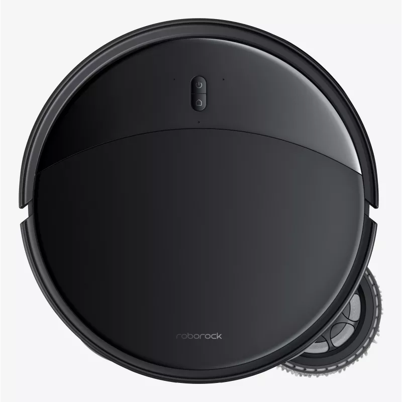 Roborock Saros 10R 0,27 L zwart