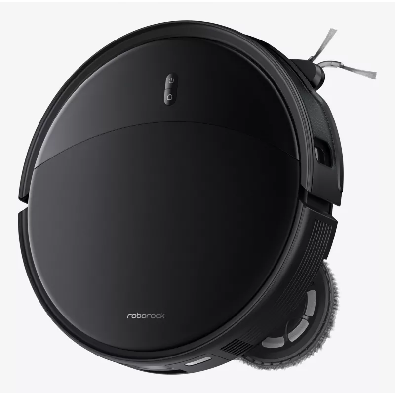 Roborock Saros 10R 0,27 L zwart