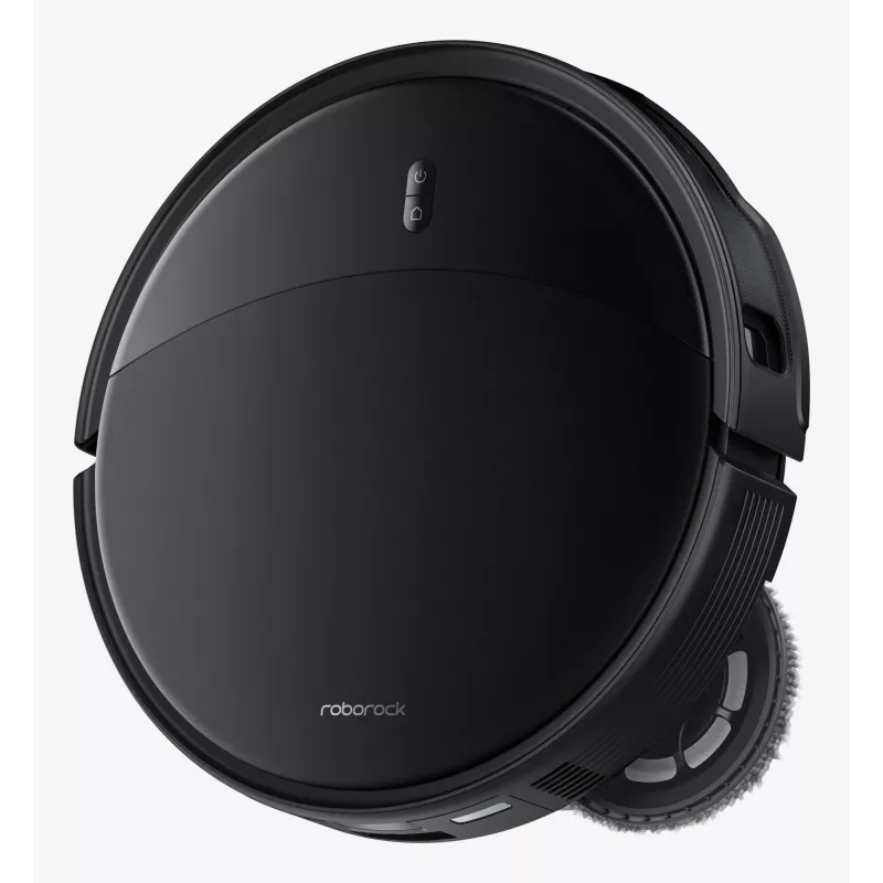 Roborock Saros 10R 0,27 L zwart