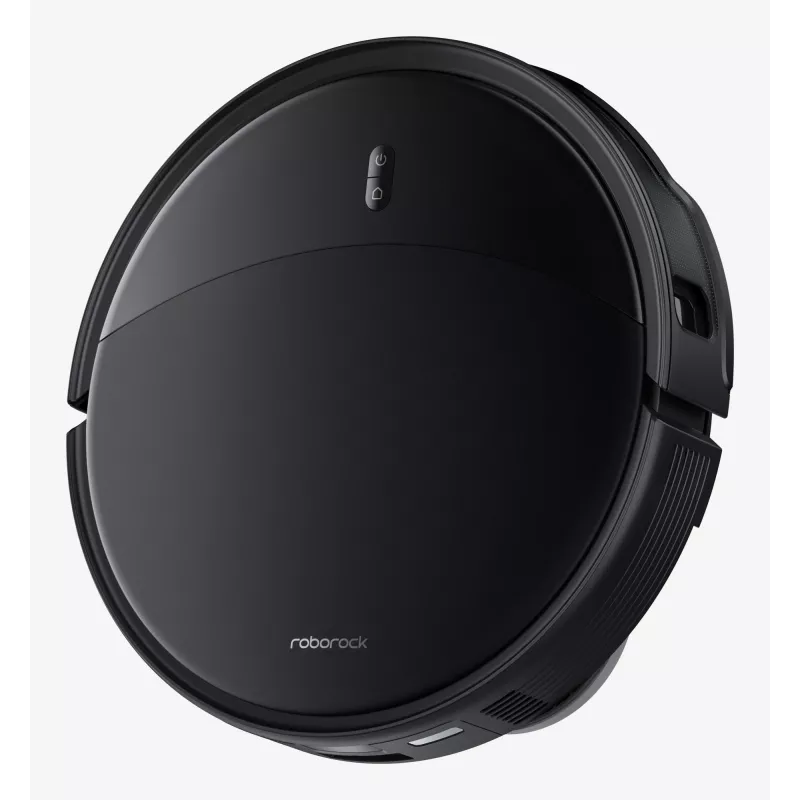Roborock Saros 10R 0,27 L zwart