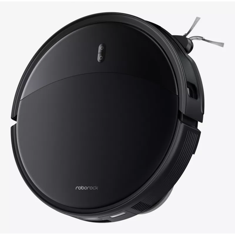 Roborock Saros 10R 0,27 L zwart
