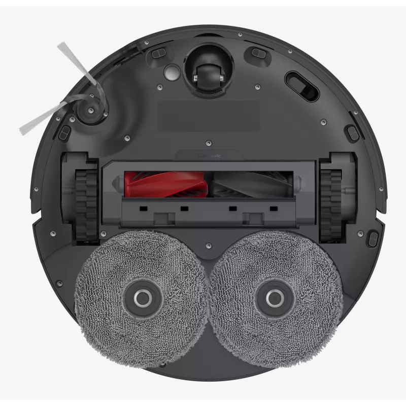 Roborock Saros 10R 0,27 L zwart