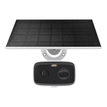 TP-Link Tapo C400 KIT box IP-beveiligingscamera buiten 1920 x 1080 pixel wand
