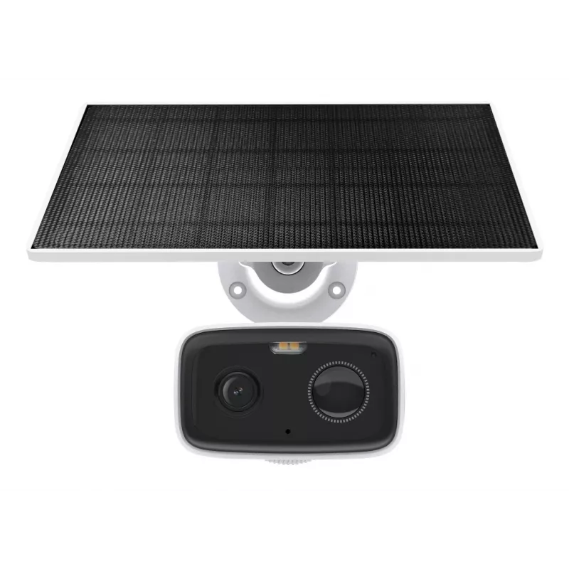 TP-Link Tapo C400 KIT box IP-beveiligingscamera buiten 1920 x 1080 pixel wand