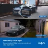 TP-Link Tapo C400 KIT box IP-beveiligingscamera buiten 1920 x 1080 pixel wand