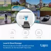 TP-Link Tapo C400 KIT box IP-beveiligingscamera buiten 1920 x 1080 pixel wand