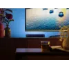 Philips Hue Play light bars startset – 2 Play light bars + Hue Bridge Pro, Bluetooth, zwart, Type-C-stekker