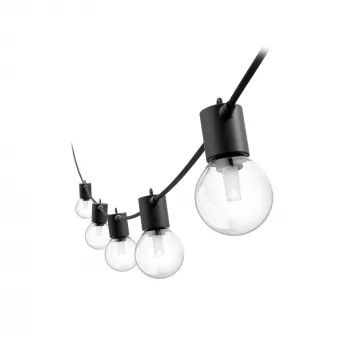 Philips Hue White and Colour Ambience Hue Festavia Globe buitenlichtslang 14 m verlenging
