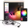 Philips Hue White and Colour Ambience Hue Festavia Globe buitenlichtslang 14 m verlenging