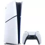 Sony Playstation 5 slim Digital Edition 825 GB Wi-Fi zwart, wit