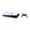 Sony Playstation 5 slim Digital Edition 825 GB Wi-Fi zwart, wit