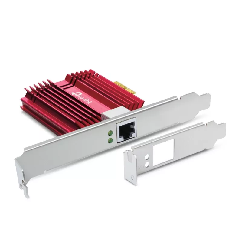TP-Link TX401 netwerkkaart intern Ethernet 10000 Mbit/s
