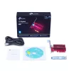TP-Link TX401 netwerkkaart intern Ethernet 10000 Mbit/s
