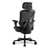 Universele gamingstoel COUGAR Gaming CGR-SPD-GRB zwart 120 kg