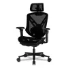 Universele gamingstoel COUGAR Gaming CGR-SPD-GRB zwart 120 kg