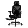Universele gamingstoel COUGAR Gaming CGR-SPD-GRB zwart 120 kg