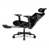 Universele gamingstoel COUGAR Gaming CGR-SPD-GRB zwart 120 kg