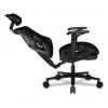 Universele gamingstoel COUGAR Gaming CGR-SPD-GRB zwart 120 kg