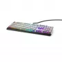 Alienware AW510K toetsenbord gaming USB zwart, wit