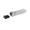 Netwerk-transceivermodule BlueOptics 02310XQV-BO — glasvezel-SFP, 1250 Mbit/s, cSFP, zilver