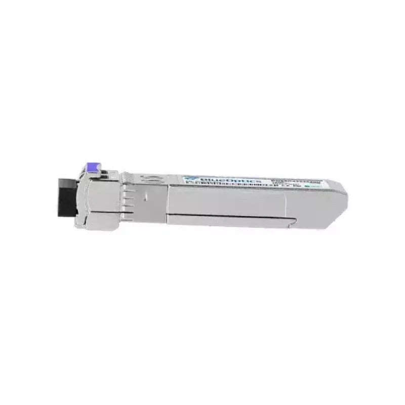 Netwerk-transceivermodule BlueOptics 02310XQV-BO — glasvezel-SFP, 1250 Mbit/s, cSFP, zilver