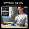 Draagbare powerbank Ugreen 12000mAh 100W snelladen