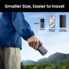 Draagbare powerbank Ugreen 12000mAh 100W snelladen