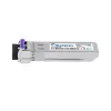 SFP glasvezel-transceiver BlueOptics 3HE08314BA-BO, cSFP-interface, 1250 Mbit/s, zilver