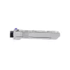 SFP glasvezel-transceiver BlueOptics 3HE08314BA-BO, cSFP-interface, 1250 Mbit/s, zilver