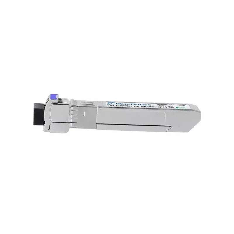 SFP glasvezel-transceiver BlueOptics 3HE08314BA-BO, cSFP-interface, 1250 Mbit/s, zilver