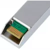 Glasvezel-SFP-transceiver BlueOptics AT-SPBD40DUAL-14-BO, cSFP-interface, LC-stekker, aluminium