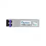 Glasvezel-cSFP-transceiver BlueOptics CSFP-BX1490-40-D-BO 1250 Mbit/s zilveren metalen behuizing