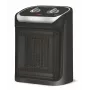Rowenta Mini Excel SO9261 indoor zwart 1800 W ventilator-elektrische heteluchtkachel
