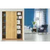 Rowenta Mini Excel SO9261 indoor zwart 1800 W ventilator-elektrische heteluchtkachel
