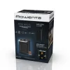 Rowenta Mini Excel SO9261 indoor zwart 1800 W ventilator-elektrische heteluchtkachel