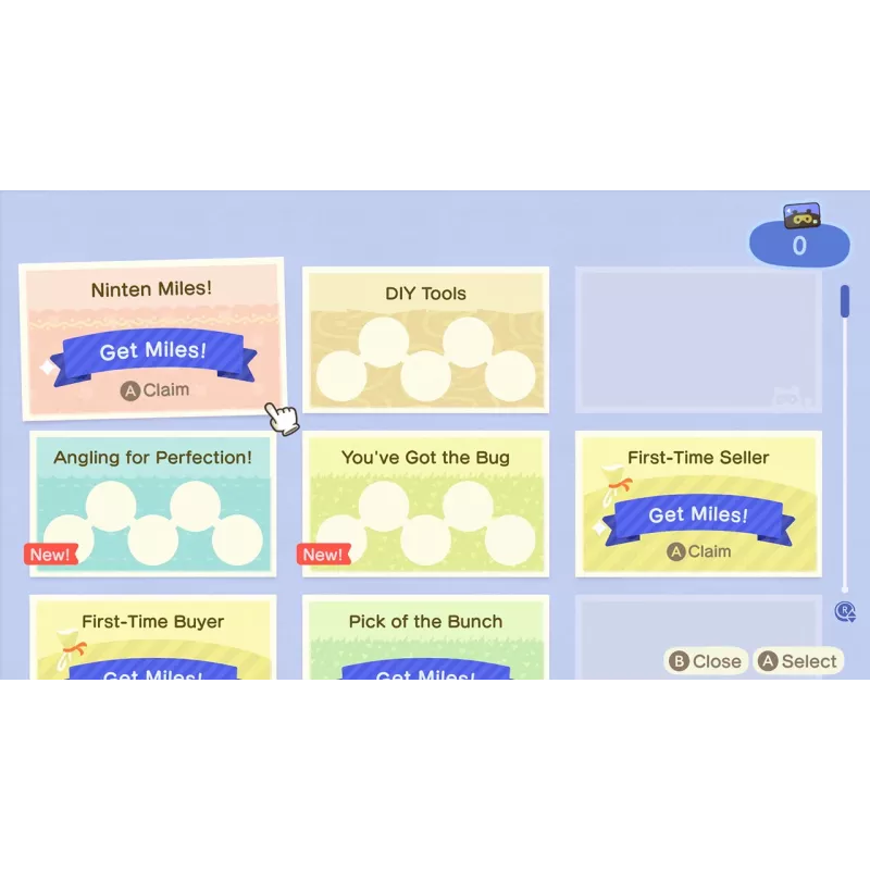 Nintendo Animal Crossing: New Horizons Standaard Duits, Engels Nintendo Switch