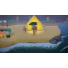 Nintendo Animal Crossing: New Horizons Standaard Duits, Engels Nintendo Switch