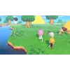 Nintendo Animal Crossing: New Horizons Standaard Duits, Engels Nintendo Switch