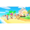 Nintendo Animal Crossing: New Horizons Standaard Duits, Engels Nintendo Switch